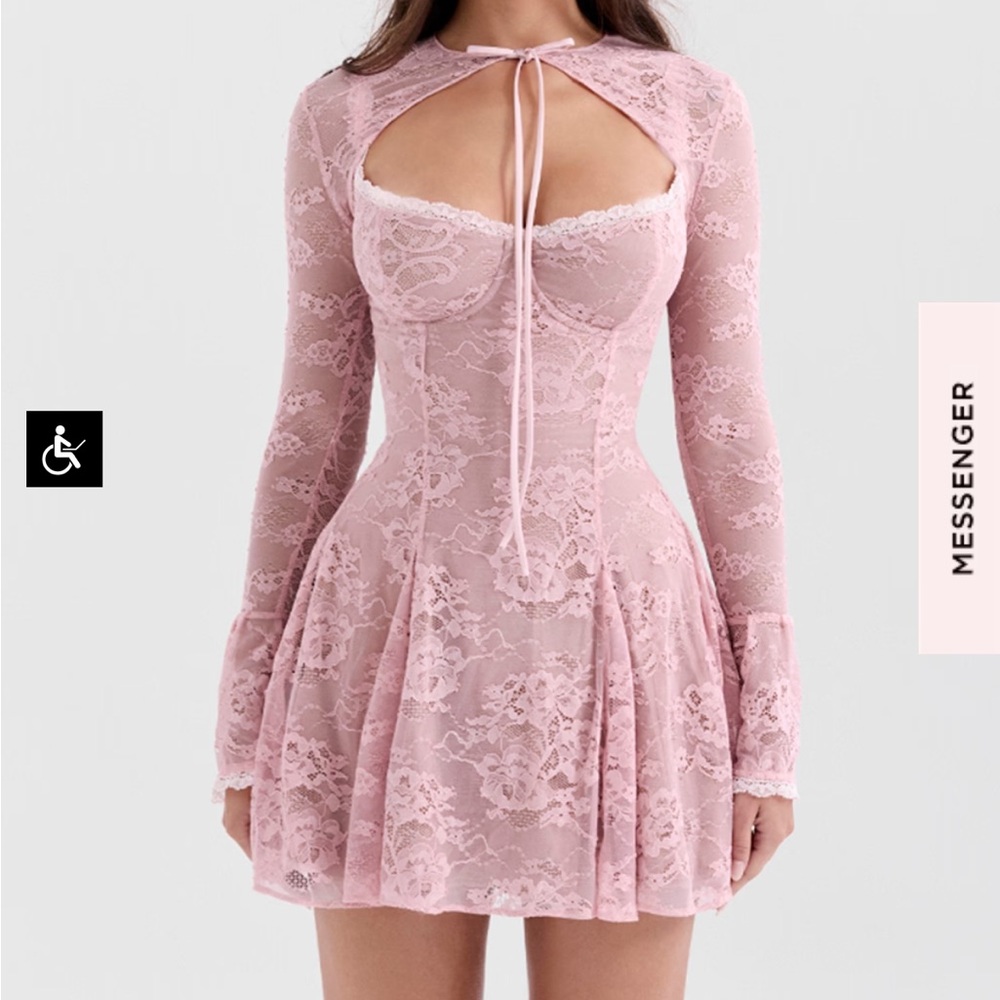 House of CB Alice Dress